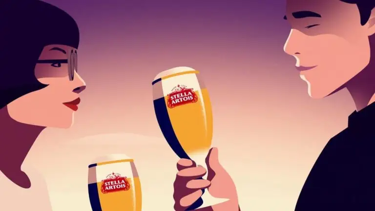 Stella Artois: темний бік Зірки. Історія про вдалий маркетинг і пиво з сумним минулим, яке досягло рівня Світової популярності!